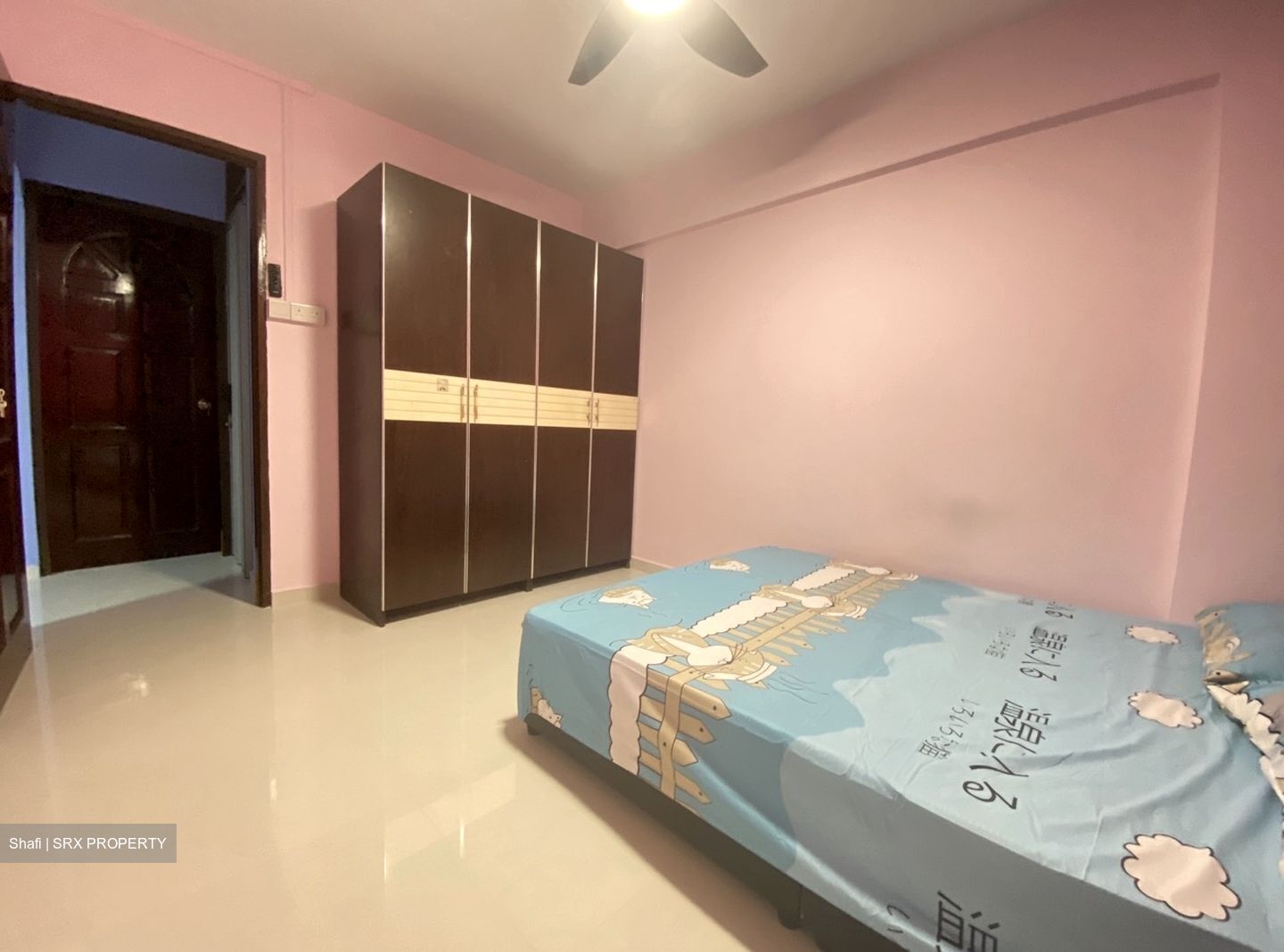 Blk 405 Ang Mo Kio Avenue 10 (Ang Mo Kio), HDB 3 Rooms #583873581